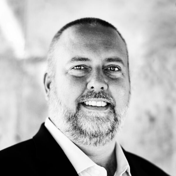 Gregory Hohertz, Managing Partner at LightHeart Ventures